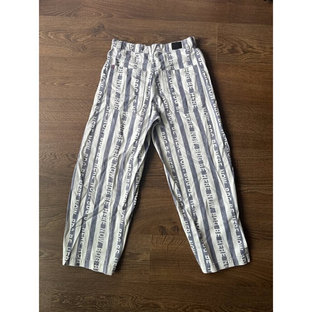 BDG 90's High Rise Extreme Baggy Jeans - Size 27 - Picture 4 of 5